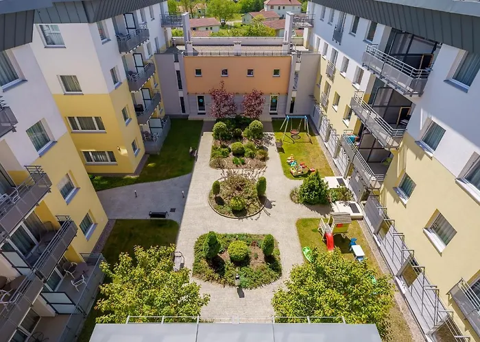 Atrium Apartament 115