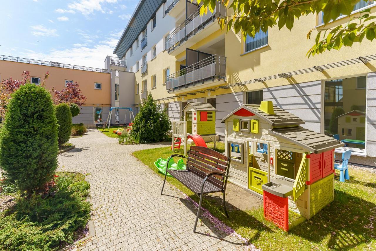 Atrium 115 * Sarbinowo