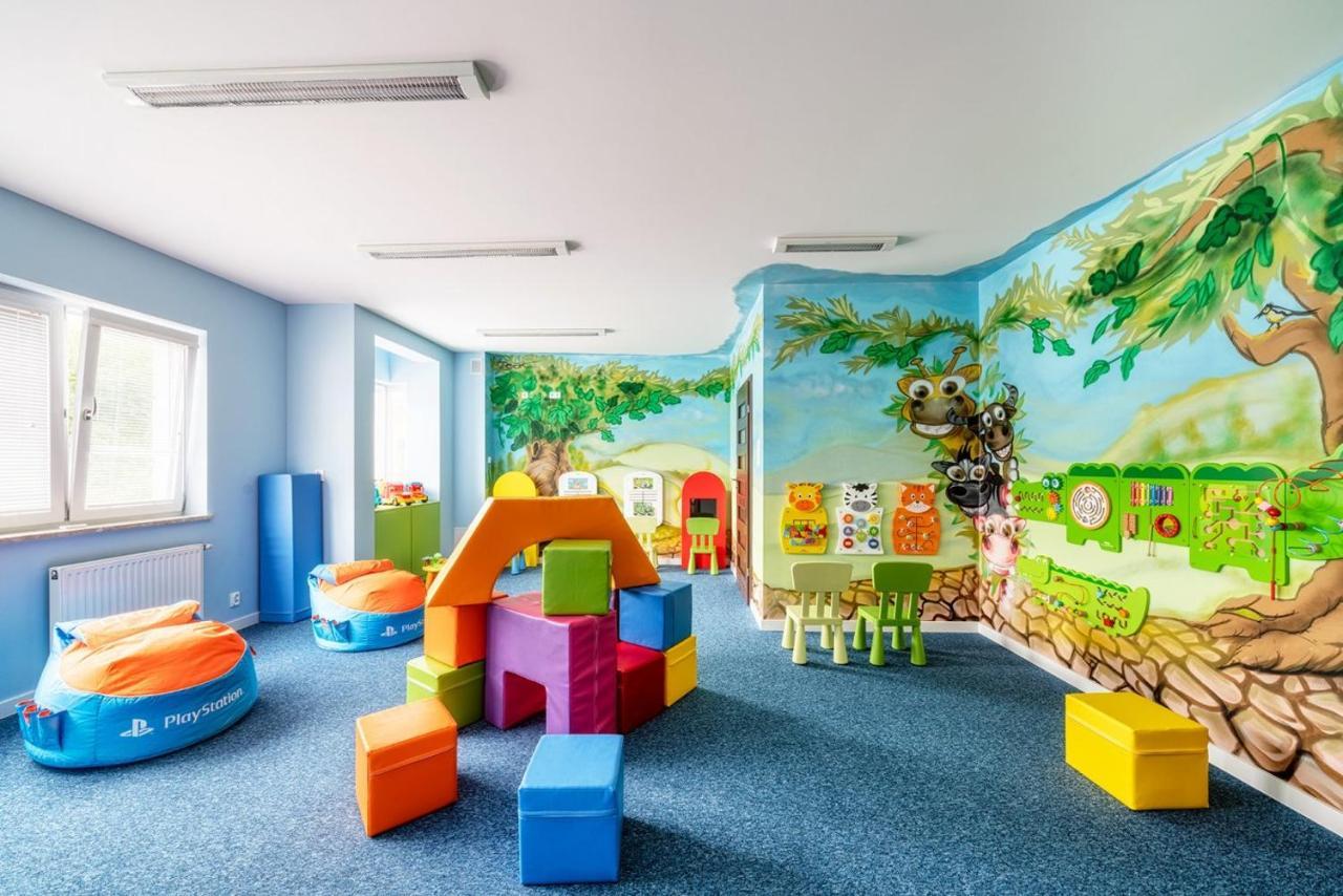 Atrium 115 Sarbinowo