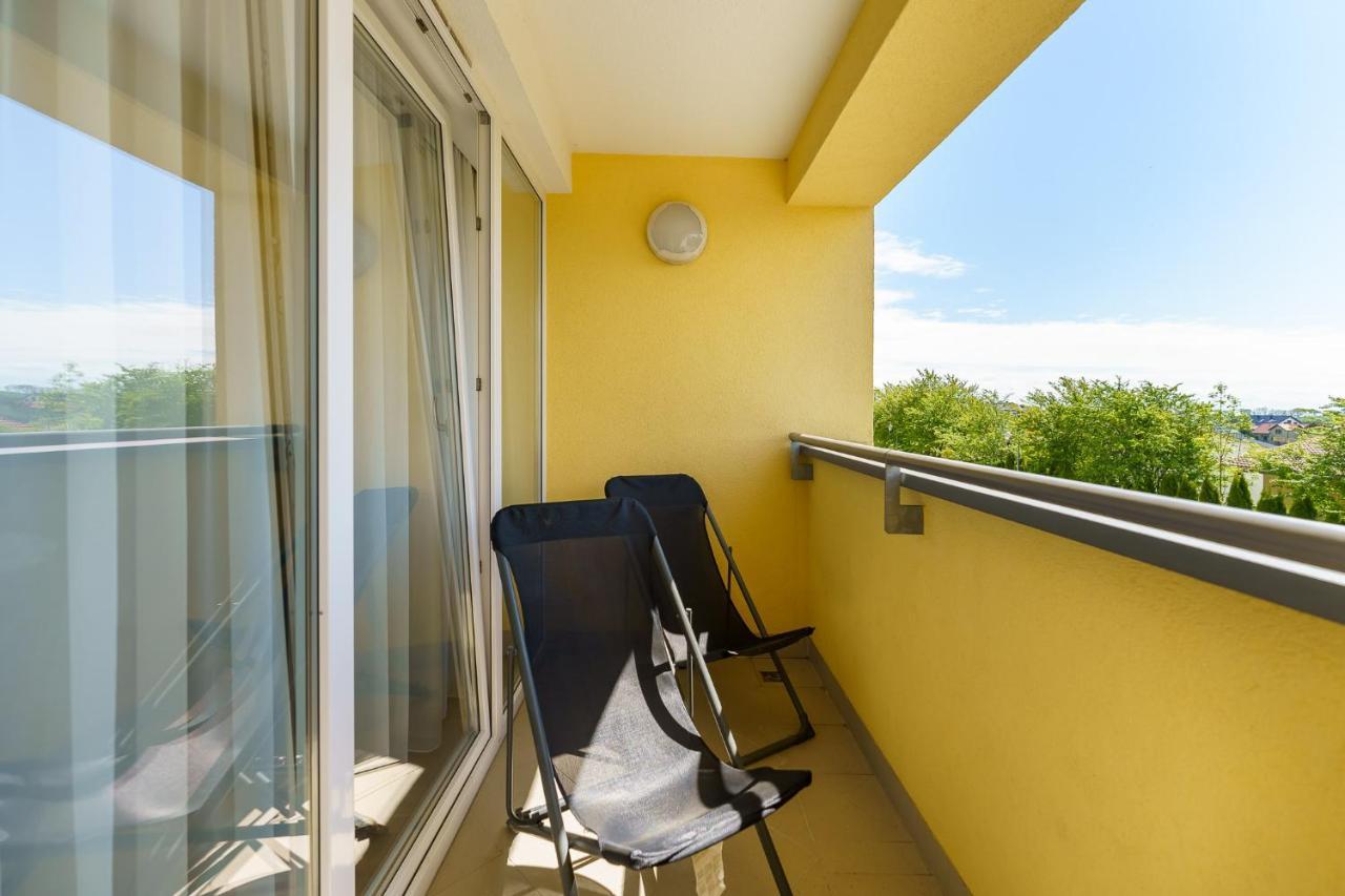 Atrium 115 Sarbinowo