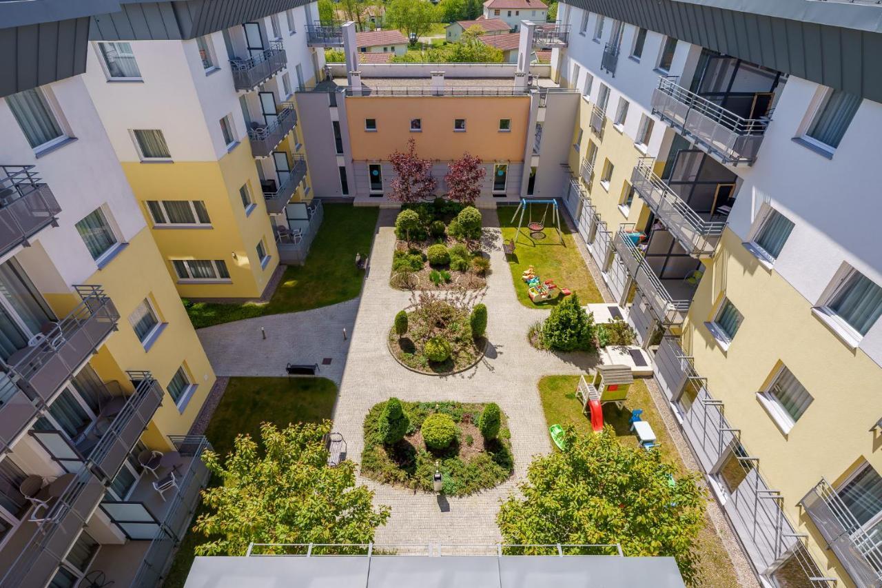 Atrium 115 * Sarbinowo