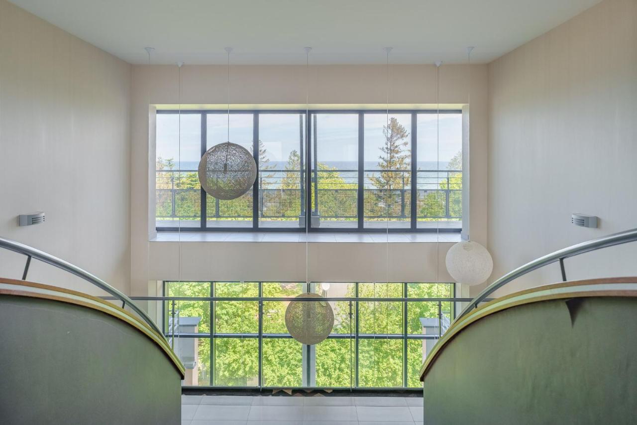 Atrium 115 Sarbinowo