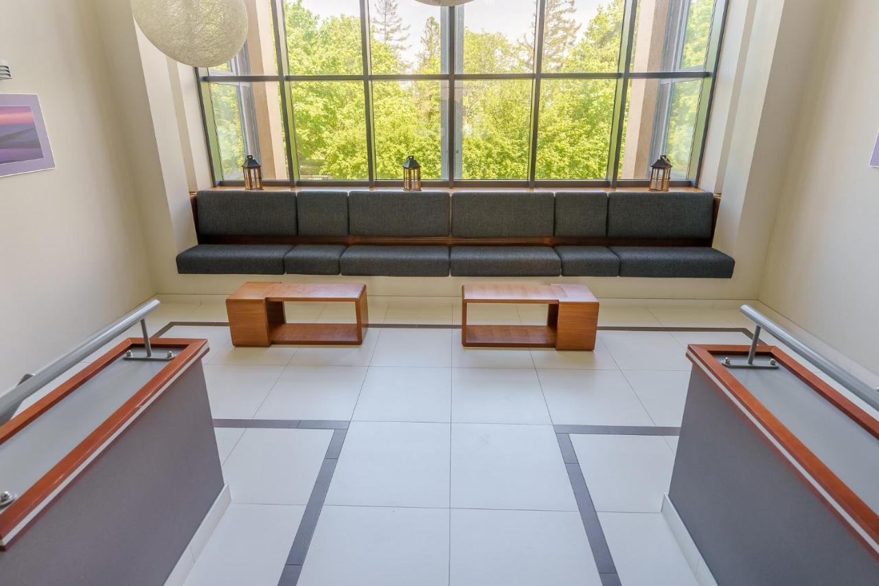 Atrium 115 Apartment Sarbinowo